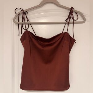 Abercrombie & Fitch Top